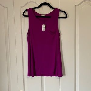 Tank top from Gap never worn with tag